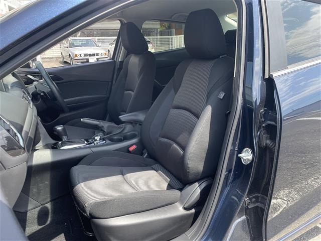 Mazda AXELA 2015 8303070-10