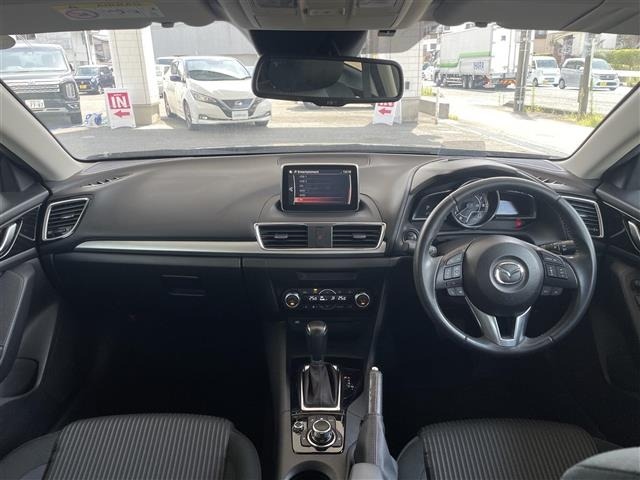 Mazda AXELA 2015 8303070-16