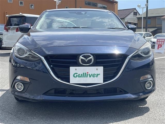 Mazda AXELA 2015 8303070-18