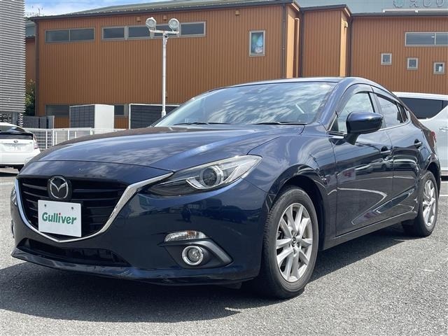 Mazda AXELA 2015 8303070-19