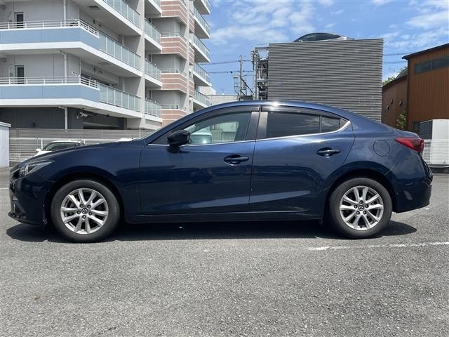 Mazda AXELA 2015 8303070-21
