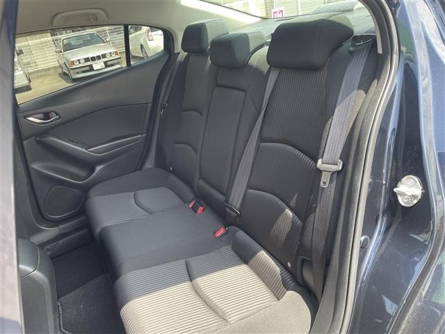 Mazda AXELA 2015 8303070-22