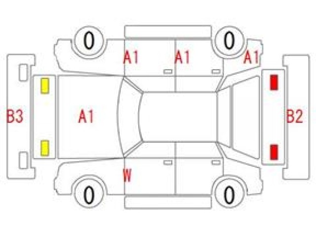 Mazda AXELA 2015 8303070-23