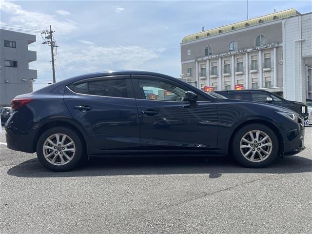 Mazda AXELA 2015 8303070-3
