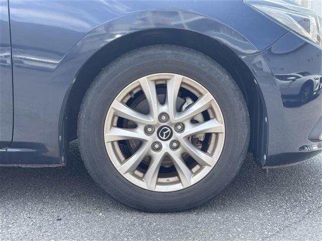 Mazda AXELA 2015 8303070-7