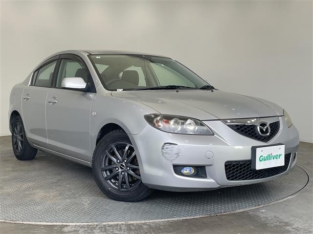 Mazda AXELA 2007 8303071-0