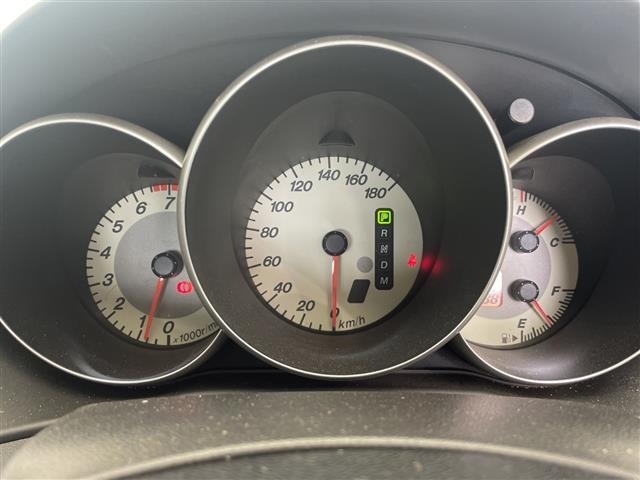Mazda AXELA 2007 8303071-1