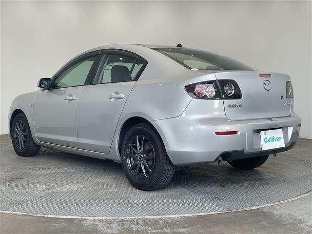 Mazda AXELA 2007 8303071-13