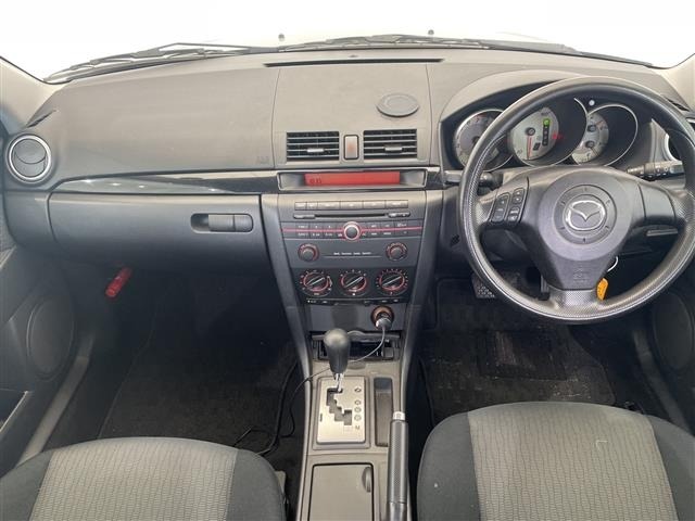 Mazda AXELA 2007 8303071-14