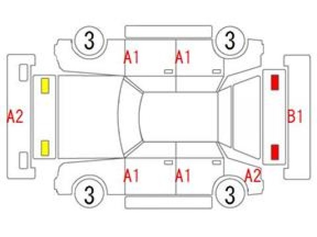 Mazda AXELA 2007 8303071-23