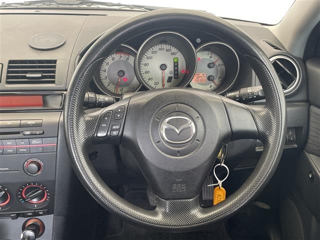 Mazda AXELA 2007 8303071-3