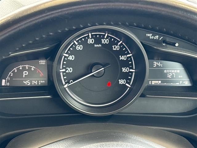 Mazda AXELA 2017 8303073-21
