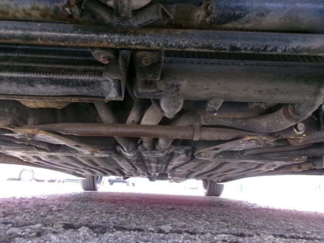 Honda BEAT 1991 8294127-12