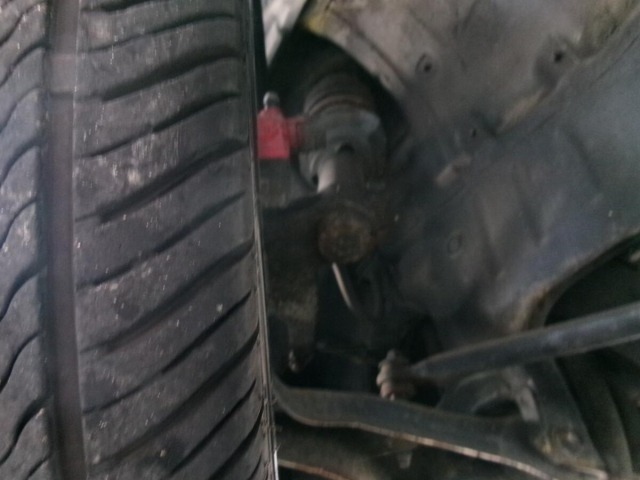 Honda BEAT 1991 8294127-13