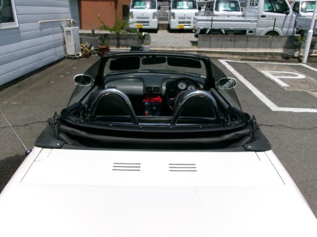 Honda BEAT 1991 8294127-18