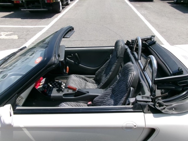 Honda BEAT 1991 8294127-20