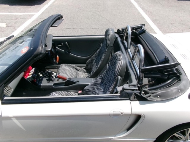 Honda BEAT 1991 8294127-22