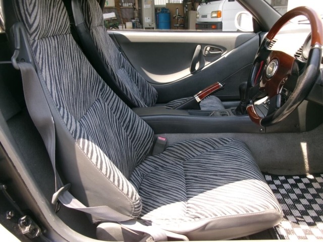 Honda BEAT 1991 8294127-6
