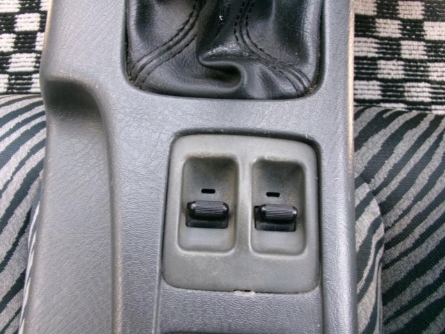 Honda BEAT 1991 8294127-7