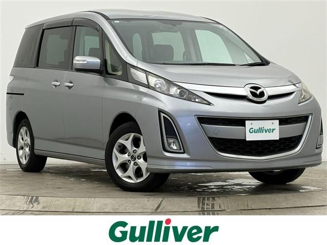 Mazda BIANTE 2015 8297510-0