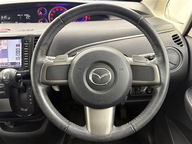 Mazda BIANTE 2015 8297510-1