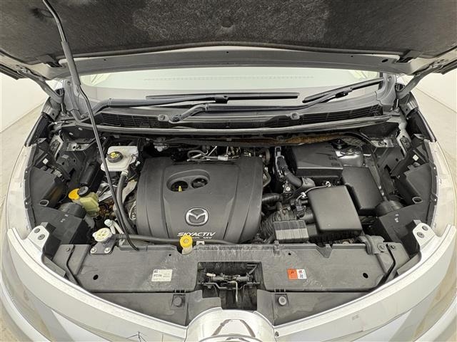 Mazda BIANTE 2015 8297510-14