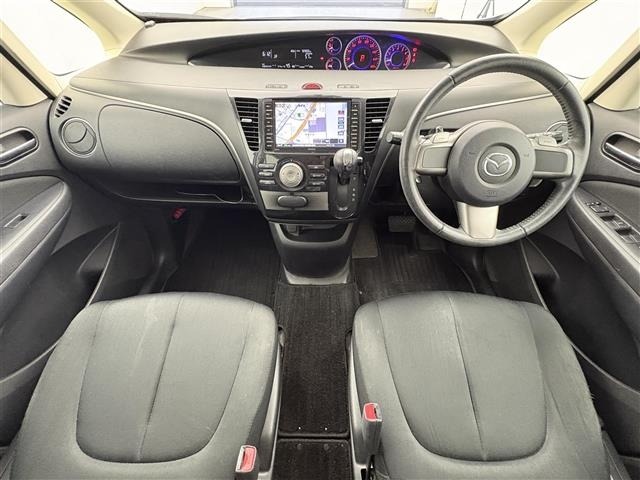 Mazda BIANTE 2015 8297510-15