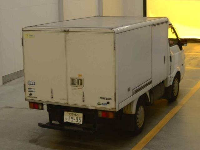 Mazda BONGO TRUCK 2017 8296293-1