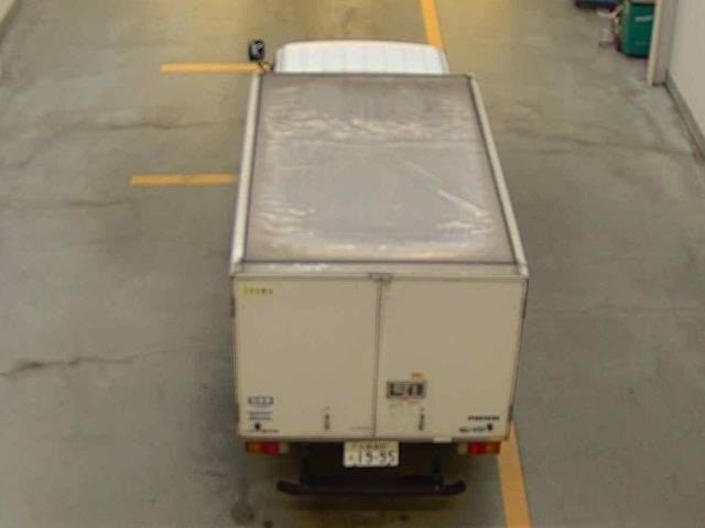 Mazda BONGO TRUCK 2017 8296293-3