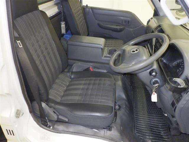 Mazda BONGO TRUCK 2017 8296293-6