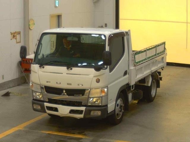 Mitsubishi CANTER 2016 8297397-0