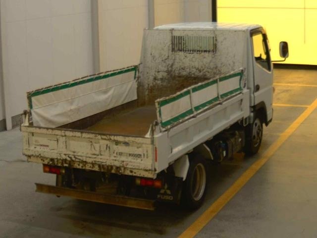 Mitsubishi CANTER 2016 8297397-1