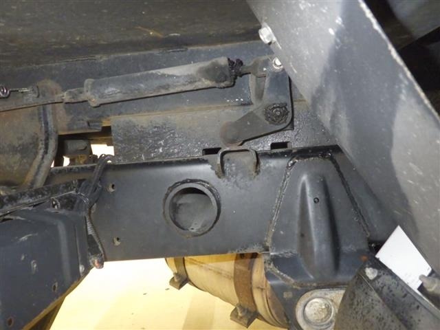 Mitsubishi CANTER 2016 8297397-4