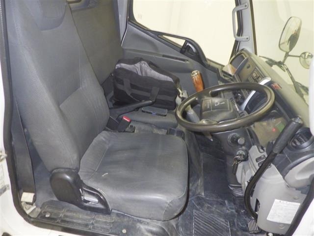 Mitsubishi CANTER 2016 8297397-5