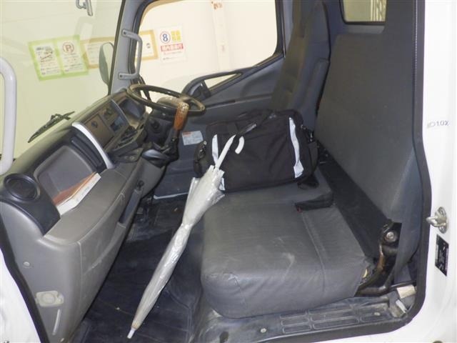 Mitsubishi CANTER 2016 8297397-8