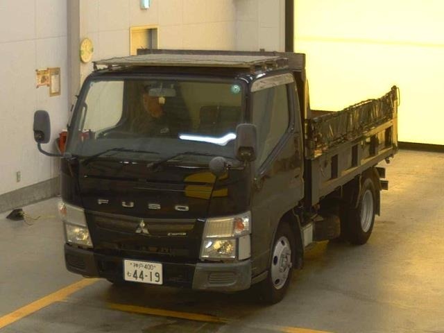 Mitsubishi CANTER 2014 8297444-0