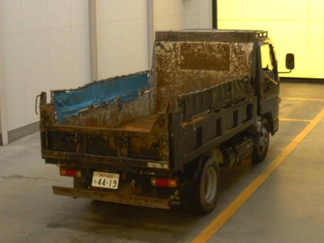 Mitsubishi CANTER 2014 8297444-1