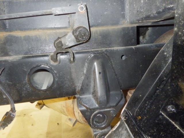 Mitsubishi CANTER 2014 8297444-4