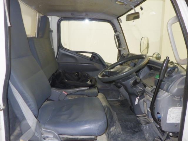 Mitsubishi CANTER 2014 8297444-5