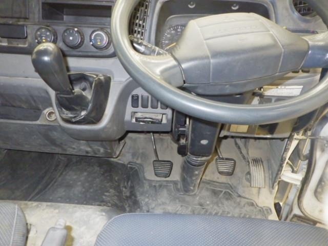 Mitsubishi CANTER 2014 8297444-7