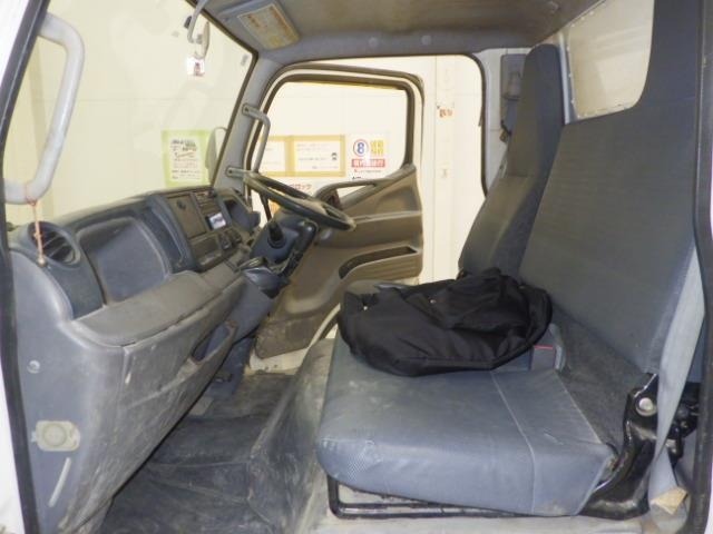 Mitsubishi CANTER 2014 8297444-8