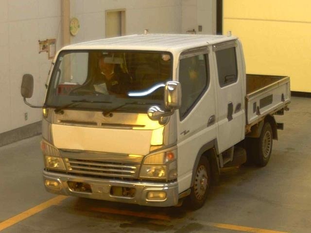 Mitsubishi CANTER 2009 8297445-0