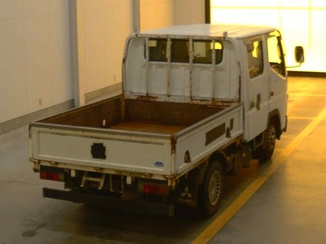 Mitsubishi CANTER 2009 8297445-1