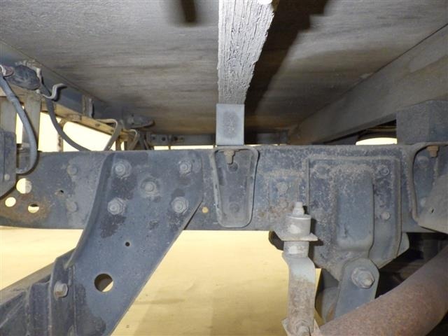 Mitsubishi CANTER 2009 8297445-4