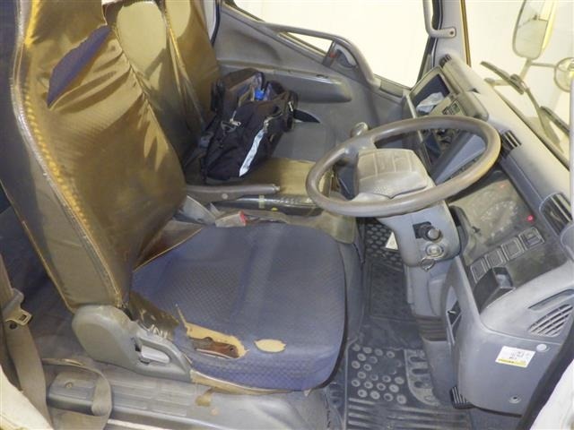 Mitsubishi CANTER 2009 8297445-5