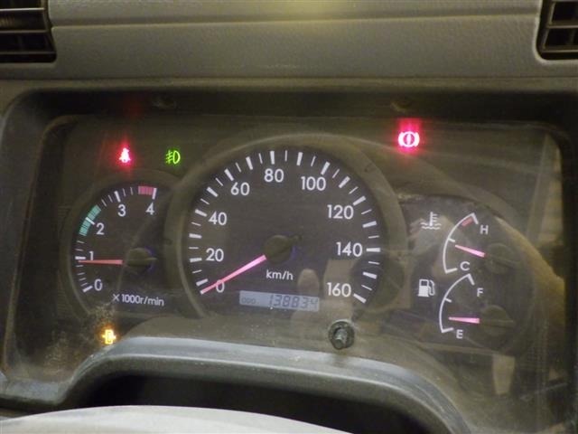 Mitsubishi CANTER 2009 8297445-6