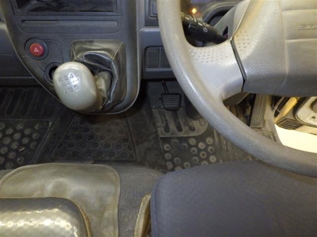 Mitsubishi CANTER 2009 8297445-7