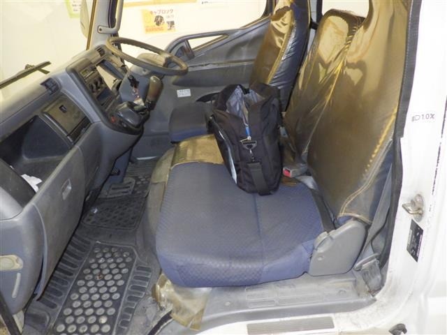 Mitsubishi CANTER 2009 8297445-8