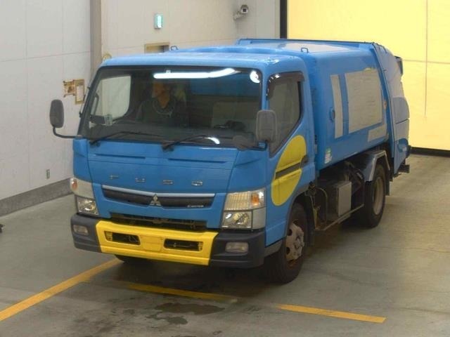 Mitsubishi CANTER 2018 8297461-0