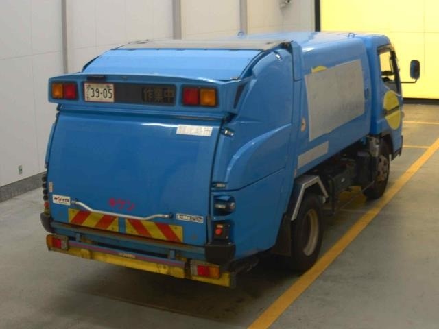 Mitsubishi CANTER 2018 8297461-1